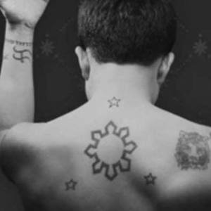 Meet your Posher, Jonny